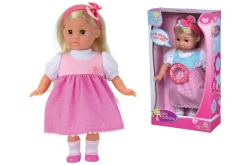 SIMBA My Love - Singende Puppe, sortiert | Teddy Toys Kinderwelt