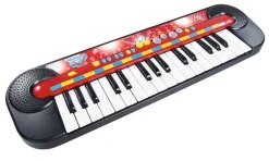 SIMBA My Music World - Keyboard | Musikspielzeug & Instrumente | Spielzeug | Teddy Toys Kinderwelt