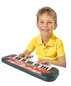 SIMBA My Music World - Keyboard | Musikspielzeug & Instrumente | Spielzeug | Teddy Toys Kinderwelt