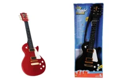 SIMBA My Music World - Rockgitarre, farblich sortiert | Teddy Toys Kinderwelt