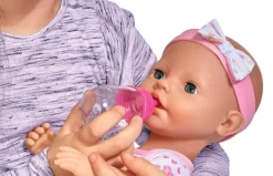 SIMBA New Born Baby - Babypuppe | Teddy Toys Kinderwelt