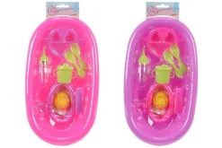 SIMBA New Born Baby - Puppenbadewanne, sortiert | Puppenzubehör | Puppen & Zubehör | Spielzeug | Teddy Toys Kinderwelt