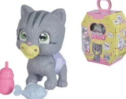 SIMBA Pamper Petz - Katze | Teddy Toys Kinderwelt