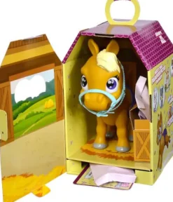 SIMBA Pamper Petz - Pony | Teddy Toys Kinderwelt