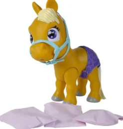 SIMBA Pamper Petz - Pony | Teddy Toys Kinderwelt