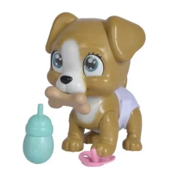Simba Pamper Petz Hund | Teddy Toys Kinderwelt