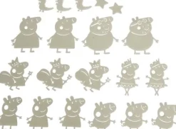 SIMBA Peppa Pig - Glow in the dark Set | Teddy Toys Kinderwelt