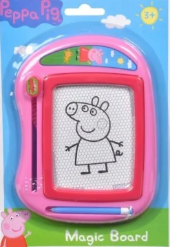 SIMBA Peppa Pig - Magnet Maltafel | Teddy Toys Kinderwelt