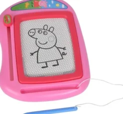 SIMBA Peppa Pig - Magnet Maltafel | Teddy Toys Kinderwelt