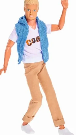 SIMBA Steffi Love - Cool Kevin | Teddy Toys Kinderwelt