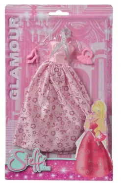SIMBA Steffi Love - Glamour,sortiert | Teddy Toys Kinderwelt