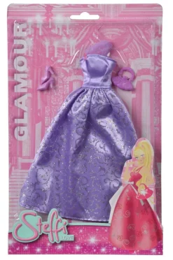 SIMBA Steffi Love - Glamour,sortiert | Teddy Toys Kinderwelt