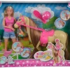 SIMBA Steffi Love - Lovely Horse | Teddy Toys Kinderwelt
