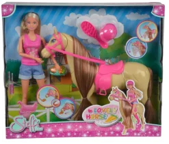 SIMBA Steffi Love - Lovely Horse | Teddy Toys Kinderwelt