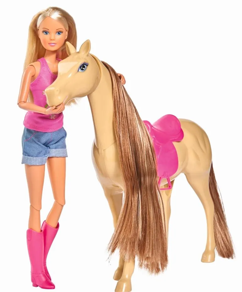 SIMBA Steffi Love - Lovely Horse | Teddy Toys Kinderwelt