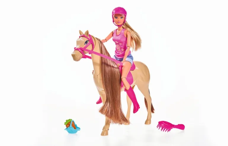 SIMBA Steffi Love - Lovely Horse | Teddy Toys Kinderwelt