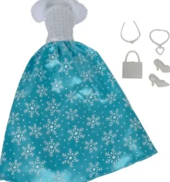 Simba Steffi LOVE - Outfit ''Ice Princess'', ab 3 Jahre | Teddy Toys Kinderwelt