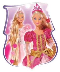SIMBA Steffi Love - Princess Rapunzel, sortiert | Teddy Toys Kinderwelt