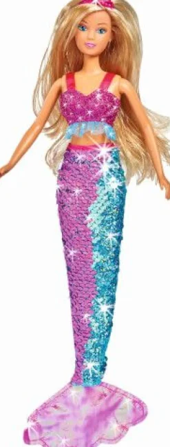 Simba Steffi Love Swap Mermaid | Teddy Toys Kinderwelt