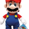 Simba Super Mario™ - Mario Plüsch, 30 cm | Teddy Toys Kinderwelt