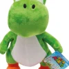 Simba Super Mario™ - Yoshi Plüsch, 30 cm | Teddy Toys Kinderwelt