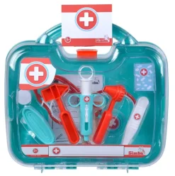 SIMBA Toys - Großer Doktorkoffer | Teddy Toys Kinderwelt