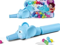 SIMBA Toys - Poppimals Elefant | Teddy Toys Kinderwelt