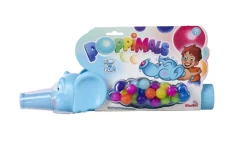 SIMBA Toys - Poppimals Elefant | Teddy Toys Kinderwelt