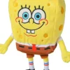 Simba Toys - Sponge Bob Plüsch 20 cm, sortiert | Teddy Toys Kinderwelt