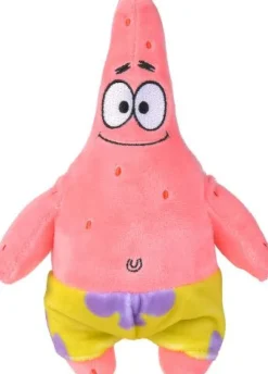 Simba Toys - Sponge Bob Plüsch 20 cm, sortiert | Teddy Toys Kinderwelt