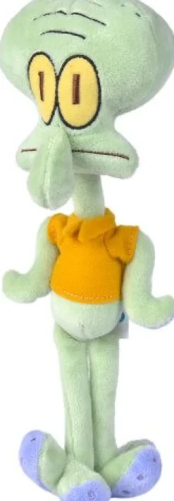 Simba Toys - Sponge Bob Plüsch 20 cm, sortiert | Teddy Toys Kinderwelt