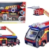 SIMBA Toys Feuerwehrmann Sam - Jupiter | Teddy Toys Kinderwelt
