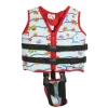 SIVA - Atlantis Schwimmweste M 10-15Kg Blue | Teddy Toys Kinderwelt