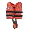 SIVA - Atlantis Schwimmweste M 10-15Kg Rot | Teddy Toys Kinderwelt