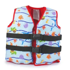 SIVA - Atlantis Schwimmweste L 15-20Kg Blue | Teddy Toys Kinderwelt