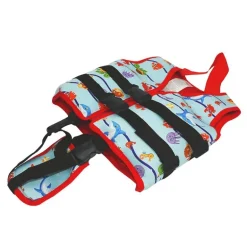 SIVA - Atlantis Schwimmweste L 15-20Kg Blue | Teddy Toys Kinderwelt