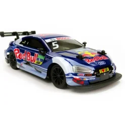 SIVA - Audi RS5 DTM 2,4Ghz RTR blau | R/C zu Land | RC-Fahrzeuge | Spielzeug | Teddy Toys Kinderwelt