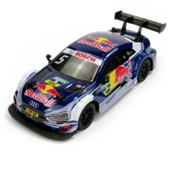 SIVA - Audi RS5 DTM 2,4Ghz RTR blau | R/C zu Land | RC-Fahrzeuge | Spielzeug | Teddy Toys Kinderwelt