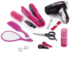 SIVA - Beauty Set 13-tlg. mit Funktion | Teddy Toys Kinderwelt