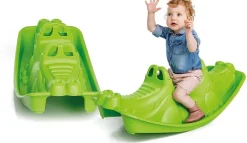 SIVA - Croco Rocker Wippe | Teddy Toys Kinderwelt
