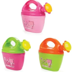 SIVA - Daisy Gießkanne zum öffnen, farblich sortiert | Teddy Toys Kinderwelt