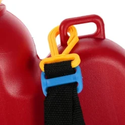 Siva - Feuerwehr Wasserrucksack 2 Liter | Teddy Toys Kinderwelt