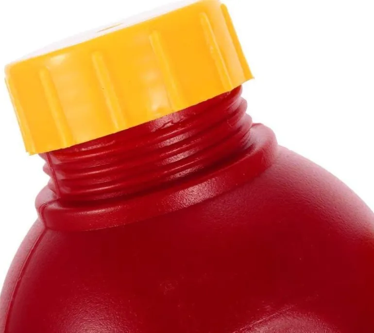 Siva - Feuerwehr Wasserrucksack 2 Liter | Teddy Toys Kinderwelt