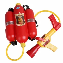 Siva - Feuerwehr Wasserrucksack 2 Liter | Teddy Toys Kinderwelt
