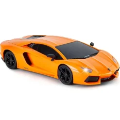 SIVA - Lamborghini Aventador LP 700-4 1:24 2.4 GHz RTR orange | Teddy Toys Kinderwelt