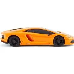 SIVA - Lamborghini Aventador LP 700-4 1:24 2.4 GHz RTR orange | Teddy Toys Kinderwelt