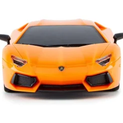 SIVA - Lamborghini Aventador LP 700-4 1:24 2.4 GHz RTR orange | Teddy Toys Kinderwelt