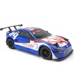 SIVA - Maserati Granturismo GT3 1:24 2.4 GHz RTR | Teddy Toys Kinderwelt