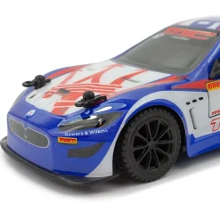 SIVA - Maserati Granturismo GT3 1:24 2.4 GHz RTR | Teddy Toys Kinderwelt