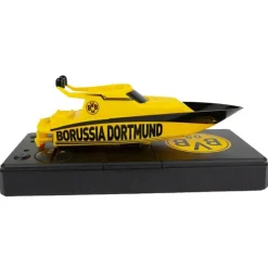 SIVA - RC Boot BVB Racing Yacht 2,4Ghz RTR | Teddy Toys Kinderwelt
